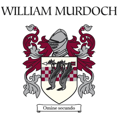 Murdoch Wines Logo 